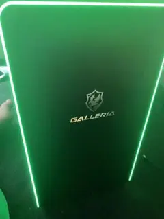 ガレリア ゲーミングPC