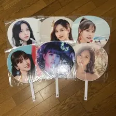 TWICE ミナ うちわ まとめ売り