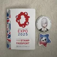 【170個以上押印】レアスタンプ有！スパークのシールとスパイファミリー缶バッジ付