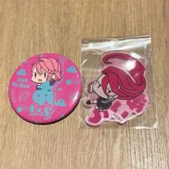 ダンダダン おなまえぴたんこ アイラ