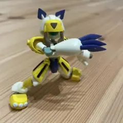 セール！ 超可動　メダロット　スミロドナッド
