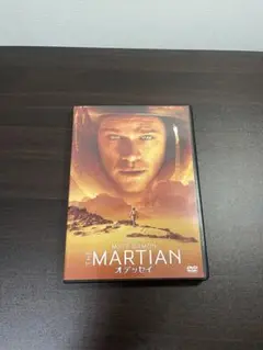 オデッセイ　DVD