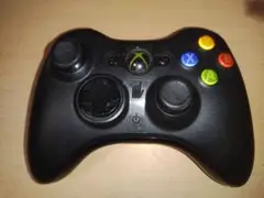 XBOX360 マイクロソフト純正 無線コントローラー