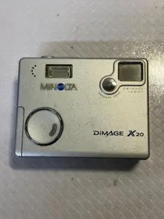 2025年最新】DIMAGE X20の人気アイテム - メルカリ