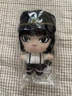 ライチ光クラブ ぼくらのひかりクラブ ぬいぐるみ ジャイボ