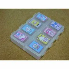 ゲームカードケ