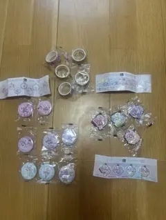 エスターバニー ギリコンプじゃないセット
