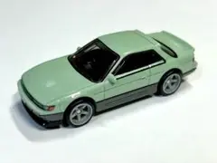 ホットウィール プレミアム 2パック 日産 シルビア S13