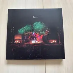 SEKAI NO OWARI Tree アルバム CD DVD