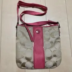 コーチ バッグ