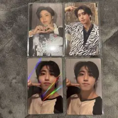 Stray Kids スキズ HMV ハン
