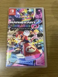 マリオカート8 デラックス Nintendo Switch
