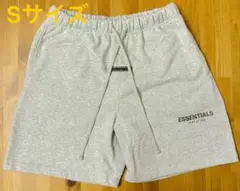 エッセンシャルズ ESSENTIALS FOG ハーフパンツ サイズS
