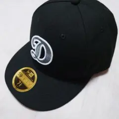 ドジャースキャップ LP59FIFTY ニューエラ