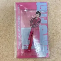 道枝駿佑 なにわ男子 アクリルスタンド アクスタfest
