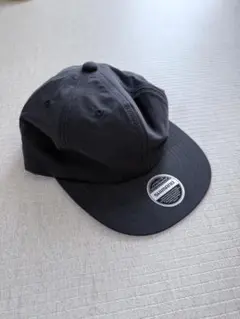SHIMANO メンズ GORE-TEX ブラックキャップ フリーサイズ