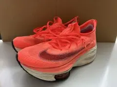 NIKEエアズームアルファフライNEXT％25.0