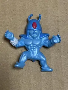 美品　キン肉マンII世　マッスルフルカラー2 クリオネマン