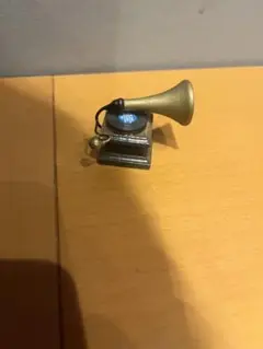 bodo hennig ボードヘニッヒ　ドールハウス　ドイツ　蓄音機