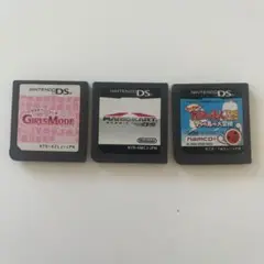 DS ソフト　1つ400円