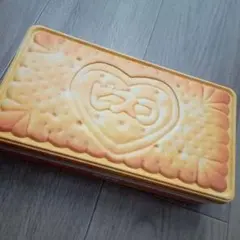 ビスケットデザイン コレクションボックス