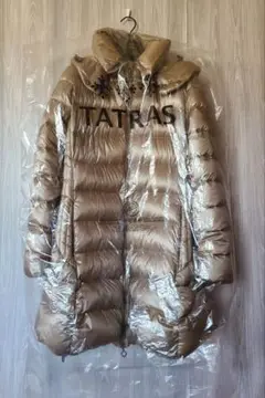 ヨコヨコ様専用 タトラス ダウンコート