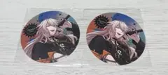 Paradox Live パラライ 甲斐田紫音 獄Luck コースター