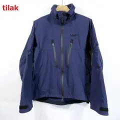 ★定番★ティラック　マウンテンパーカー（Loke Jacket）　Tilak
