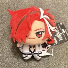 FGO Fate/Grand Order ちびぐるみ 高杉晋作 タグ付き新品➀