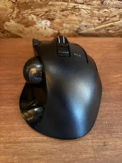 ELECOM EX-Gトラックボールマウス