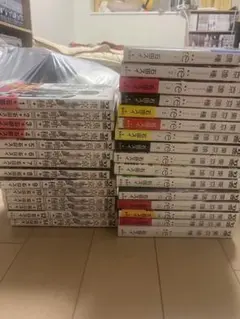 東京喰種 全巻セット