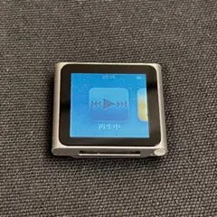 iPod nano 第6世代 8G