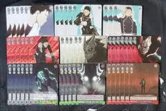 【匿名配送】怪獣8号 ヴァイスシュヴァルツ カフカ セット
