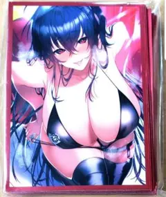 アズールレーン 大鳳 スリーブ