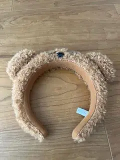 ユニバ　カチューシャ