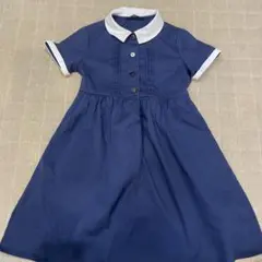 familiar ワンピース　120 御受験