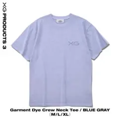 XG Tie-Dye Crew Neck Tee タイダイ Tシャツ M XL XG Tie-Dye Crew Neck Tee タイダイ Tシャツ - メルカリ