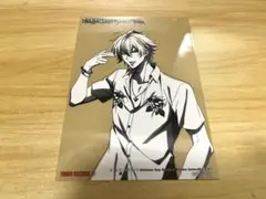 ヒプノシスマイク タワレコ特典