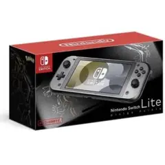 Nintendo Switch Lite ディアルガ・パルキア