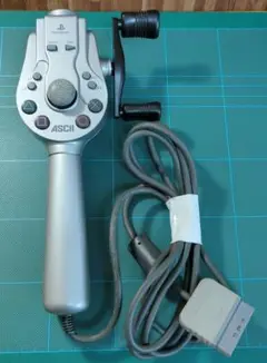つりコン プレイステーション 動作確認済　PS1 コントローラー アスキー