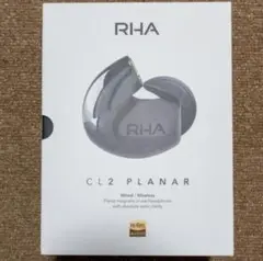 rha cl2 planar 未開封 おまけ付き CL2 Planar – ナイコム株式会社