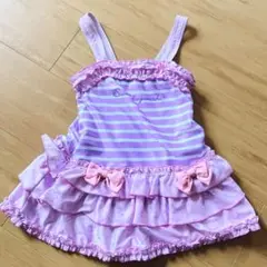美品♡水着