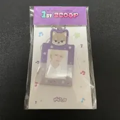 NEXZ ソゴン popup SCOOP IDフォトホルダー 新品未開封