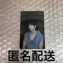 TXT together afterglow タワレコ特典 スビン トレカ
