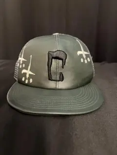 CVTVLIST CAP
