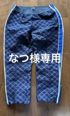 CHANEL カジュアルパンツ