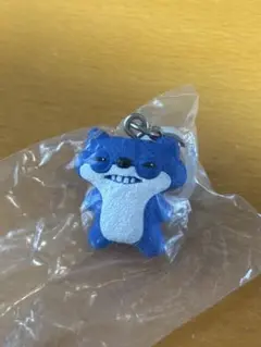 ファグラーめじるし青