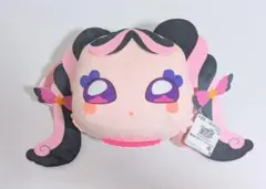 プリキュア ぬいぐるみバッグ メロロン
