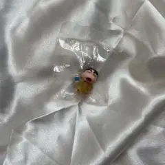 ふろあがりクレヨンしんちゃん しんちゃん ガチャガチャ