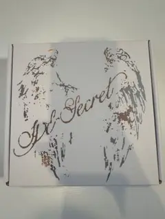 IVE secret lovedive 開封済み
